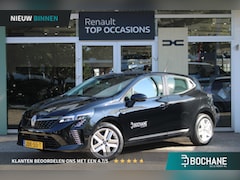 Renault Clio - 1.0 TCe 90 GPF evolution Navigatie | Cruise control | Parkeer sensoren