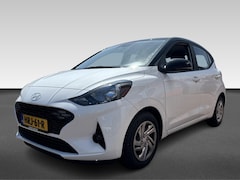Hyundai i10 - 1.0 Comfort Smart