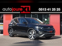 Volkswagen T-Cross - 1.0 TSI Life | Origineel NL | Camera | Navigatie | ACC | Climate Control |