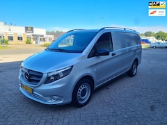 Mercedes-Benz Vito - 111 CDI Functional L2H1