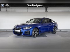 BMW i4 - M50 84 kWh