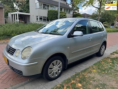 Volkswagen Polo - 1.4-16V Turijn APK 08-09-2026, met airco