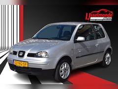 SEAT Arosa - 1.4i Stella NL Stuurbekrachtiging Elektrische Ramen