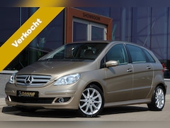 Mercedes-Benz B-klasse - 170 | Stoelverwarming | 17"