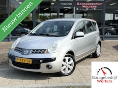 Nissan Note - 1.6 Acenta AIRCO NETTE AUTO