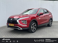 Mitsubishi Eclipse Cross - 2.4 PHEV Intense+ / 8 jaar garantie / Apple carplay / Android auto / Stoelverwarming / Tre