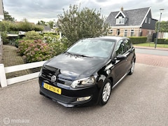 Volkswagen Polo - 1.2 TDI BlueMotion 5-DEURS AIRCO CRUISE CONTROLE WEINIG KILOMETERS SUPER ZUINIG