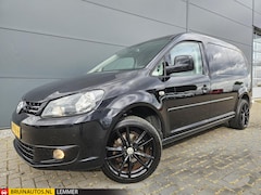 Volkswagen Caddy Maxi - 1.6 TDI Airco Navi Ramen rondom Marge