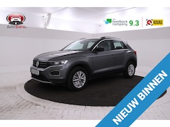 Volkswagen T-Roc - 1.6 TDI Style Navigatie, Airco, Cruise