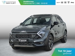 Kia Sportage - 1.6 T-GDi Plug-in Hybrid AWD GT-PlusLine | Uit voorraad leverbaar | CarPlay | Stoelkoeling