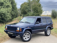 Jeep Cherokee - XJ AUTOMAAT 4.0i SE CRUISE CONTROL