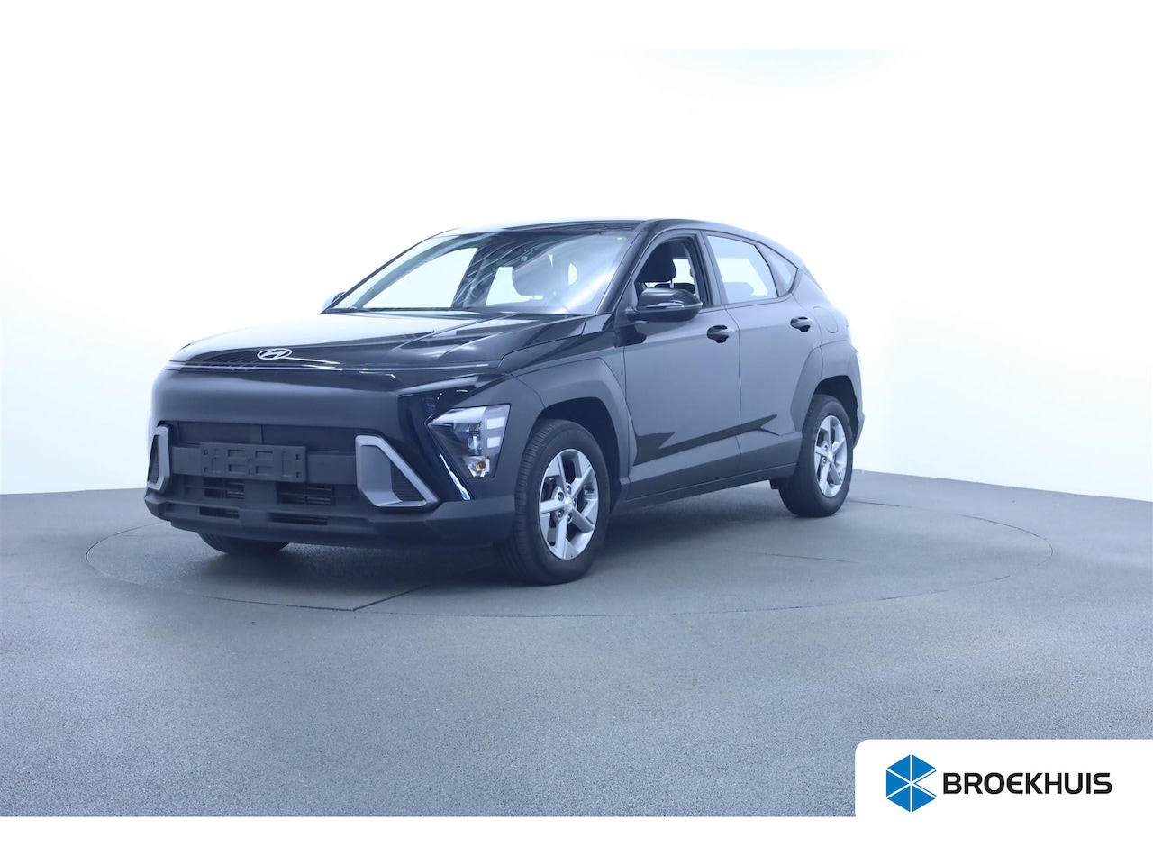 Hyundai Kona - 1.0 T-GDI Stoel/Stuurverwarming | Adaptieve Cruise | Camera | Climate | 16" Lichtmetaal | - AutoWereld.nl