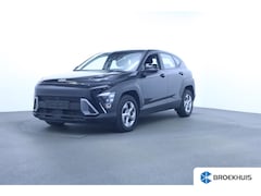 Hyundai Kona - 1.0 T-GDI Stoel/Stuurverwarming | Adaptieve Cruise | Camera | Climate | 16" Lichtmetaal |
