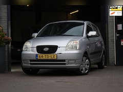 Kia Picanto - 1.1 LXE| Automaat| 1 Jaar APK