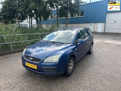 Ford Focus Wagon - 1.6-16V Trend Wagon2007AircoTrekhaakAPK