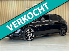 Mercedes-Benz A-klasse - 250 e Business Solution AMG Limited