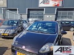 Fiat Punto Evo - 1.2 Pop AIRCO, APK SEPT 2026