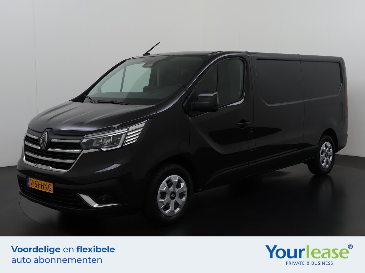 Renault Trafic - 2.0 Blue dCi 130PK T30 L2H1 Advance | 465,- Full Operational Lease | - AutoWereld.nl