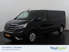Renault Trafic - 2.0 Blue dCi 130PK T30 L2H1 Advance | 465, - Full Operational Lease |