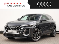 Audi Q5 - S edition 2.0 TFSI e 220 kW / 299 PK SUV | Pano | Privacy glas | Trekhaak |