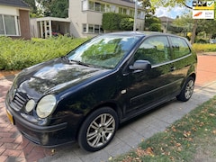 Volkswagen Polo - 1.4-16V APK 31-03-2026, met airco