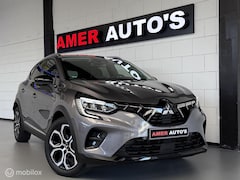 Mitsubishi ASX - 1.3 DI-T 7DCT Instyle/BOM vol/1e eign./Camera