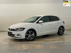 Volkswagen Polo - 1.0 TSI Comfortline | NAP | ACC | CARPLAY | MISTLAMPEN