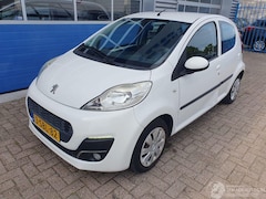 Peugeot 107 - 1.0 Active
