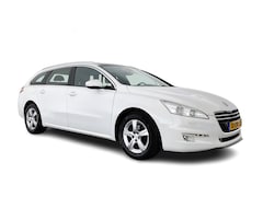 Peugeot 508 SW - 1.6 e-HDi Active Aut. *PANO | HEAD-UP | XENON | NAVI-FULLMAP | COMFORT-SEATS | ECC | SHIFT