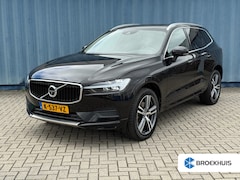 Volvo XC60 - 2.0 B5 Momentum Exclusive Camera 360 | Trekhaak wegklapbaar | Airco | NAVI | Apple carplay