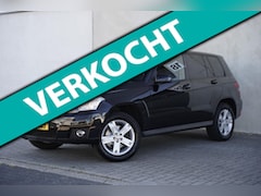 Mercedes-Benz GLK-klasse - 300 4-Matic 231pk, Automaat, NAP