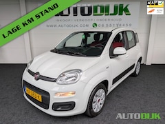 Fiat Panda - 1.2 Edizione Cool | Nieuwstaat