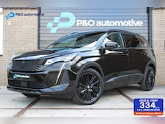 Peugeot 5008 - 1.2 GT Black Pack - Focal - ACC - Trekhaak - 7p