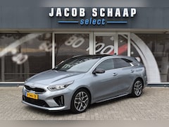 Kia Pro cee'd - ProCeed 1.4 T-GDI GT-Line / Navigatie / Adap. Cruise / 17" LM / Panoramadak / Keyless
