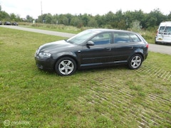 Audi A3 - 1.6 Ambition
