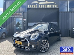 MINI Clubman - 2.0 Cooper S Chili Serious Business|BTW|MEM|CAM