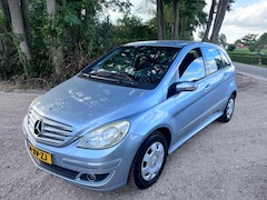 Mercedes-Benz B-klasse - 150