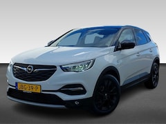 Opel Grandland X - 1.2 Turbo Innovation Automaat