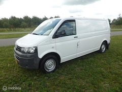 Volkswagen Transporter - 2.0 TDI L2H1