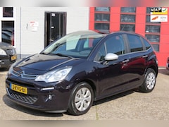 Citroën C3 - 1.2 VTi Collection , NAVI, CR CONTR, GLAS DAK , PDC