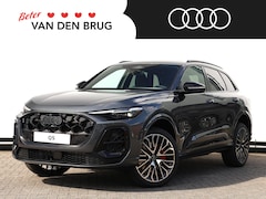Audi Q5 - S edition Competition 2.0 TFSI e 270 kW / 367 PK | Luchtvering | Pano | Techniek plus | 21