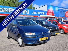 Fiat Punto - 1.2 Dynamic APK tot 07-06-2026