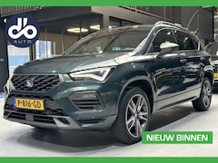 SEAT Ateca - 1.5 TSI 150pk DSG AUTOM. FR Business Intense TREKHAAK I DIGI DASHB. NAVI + CAMERA I ORG.NL