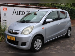 Daihatsu Cuore - 1.0 12V Comfort Plus