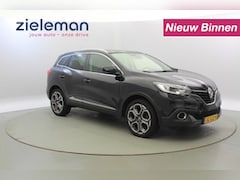 Renault Kadjar - 1.5 dCi intens - Navi, CLima, Half Leer, Cruise, Trekhaak