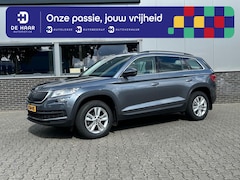 Skoda Kodiaq - 1.5 TSI Bus. Edition Plus Automaat - Trekhaak - Stoelverwarming