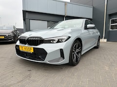 BMW 3-serie - 320i M-Sport Automaat 184 PK Camera