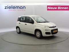 Fiat Panda - 0.9 TwinAir Pop