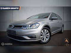 Volkswagen Golf - 1.0 TSI Comfortline Business, Massage, Luxe