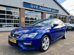 SEAT Leon - 1.4 ECOTSI FR BNSI